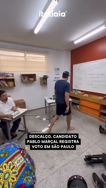 Pablo Marçal