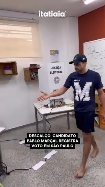 Pablo Marçal