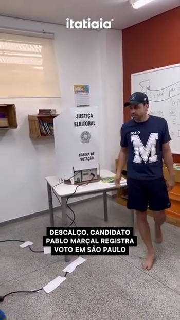 Pablo Marçal
