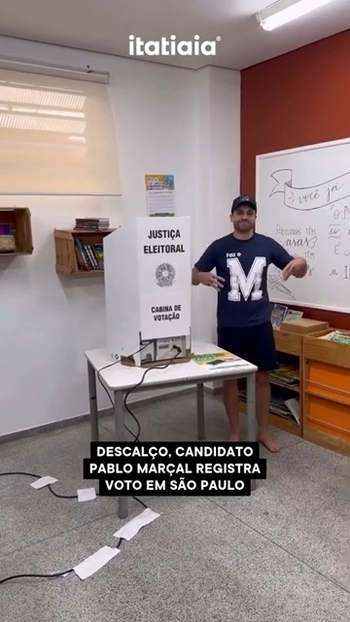 Pablo Marçal