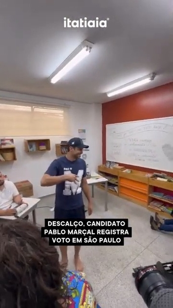 Pablo Marçal