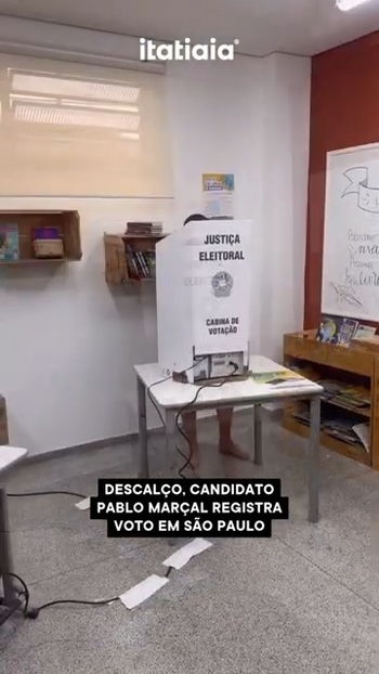 Pablo Marçal