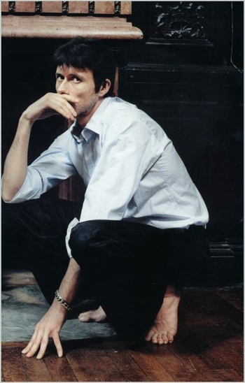 Brett Anderson