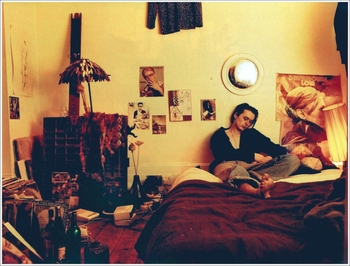 Brett Anderson