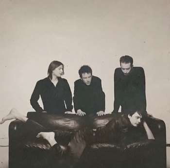 Brett Anderson