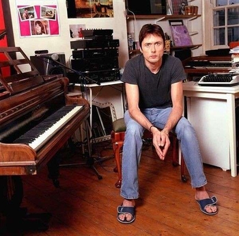 Brett Anderson