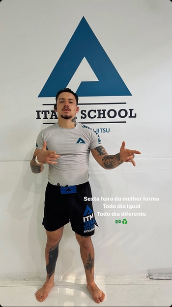 João Jupiter