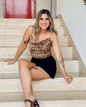 Paula Púa