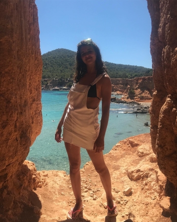 Cloe Chaillou
