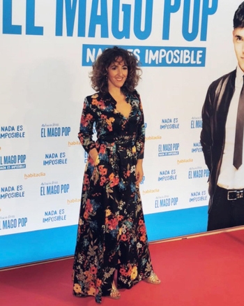 Betsy Túrnez
