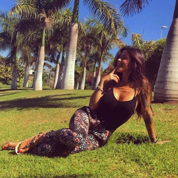 Fiama Rodríguez