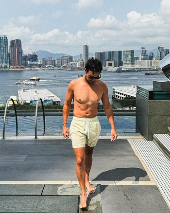 Sergio Pérez