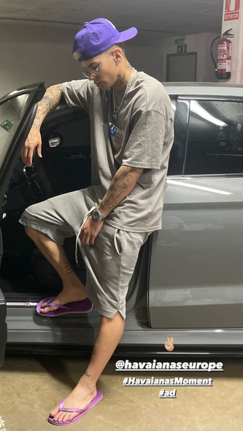 Victor Perez