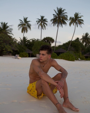 Victor Perez