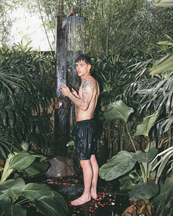 Victor Perez