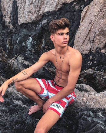 Victor Perez