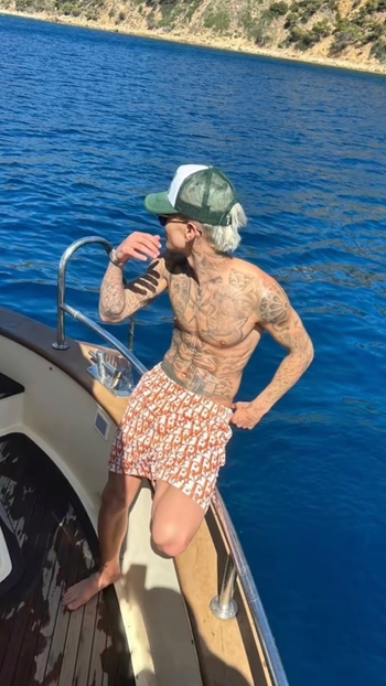 Victor Perez