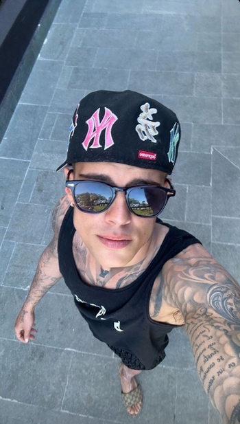 Victor Perez