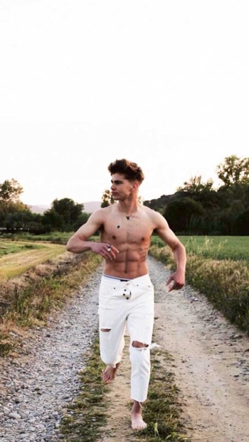 Victor Perez