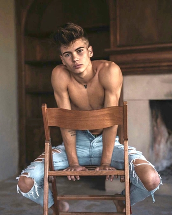 Victor Perez