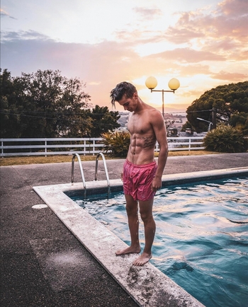 Victor Perez
