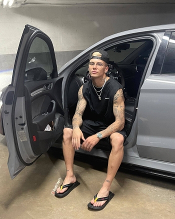 Victor Perez