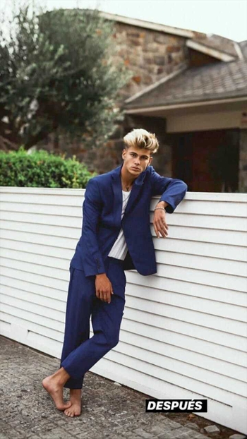 Victor Perez