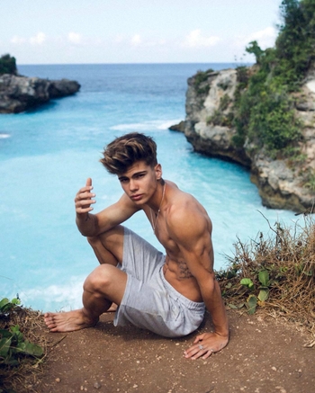Victor Perez