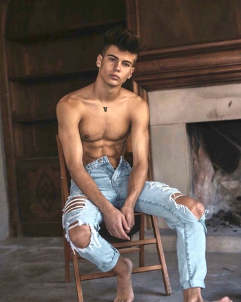 Victor Perez
