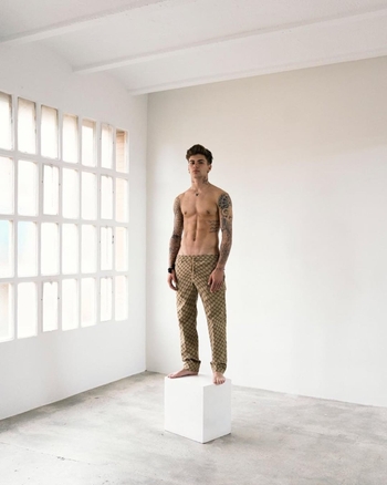 Victor Perez