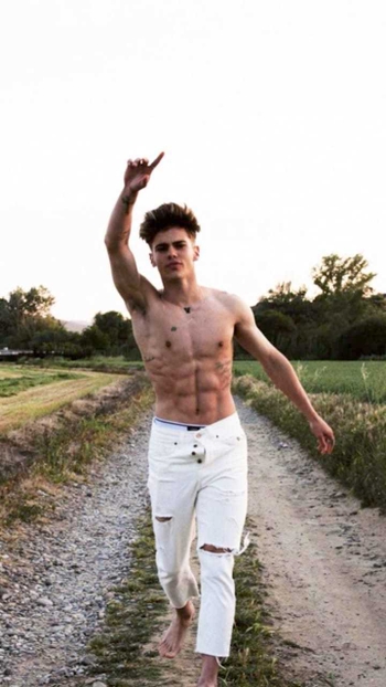 Victor Perez