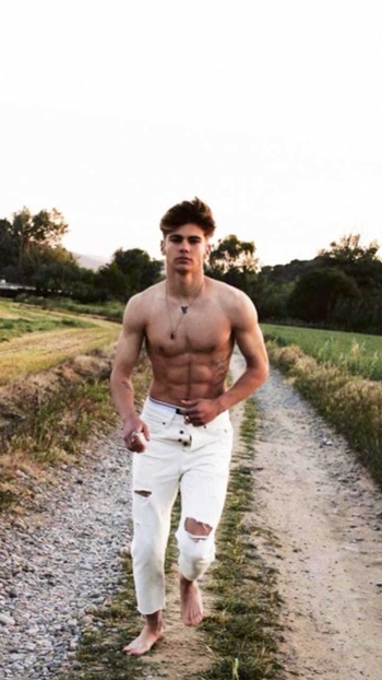 Victor Perez