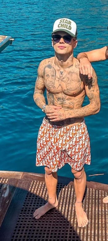 Victor Perez