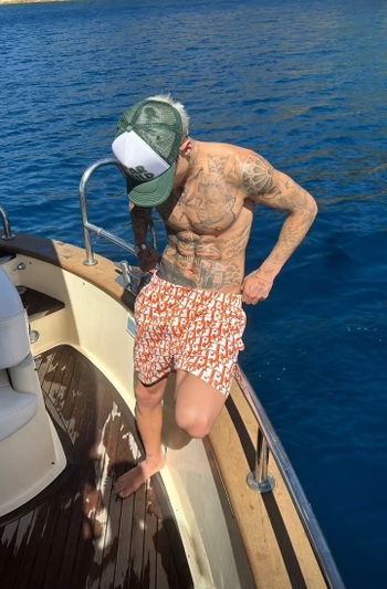 Victor Perez