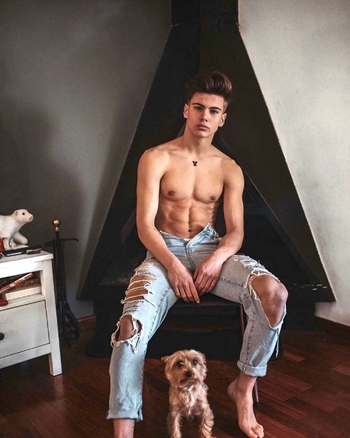 Victor Perez