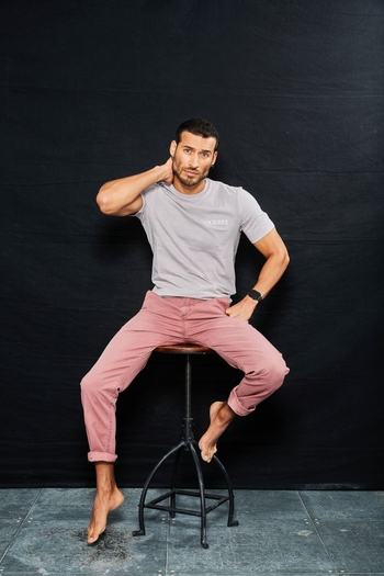 Édgar Vittorino