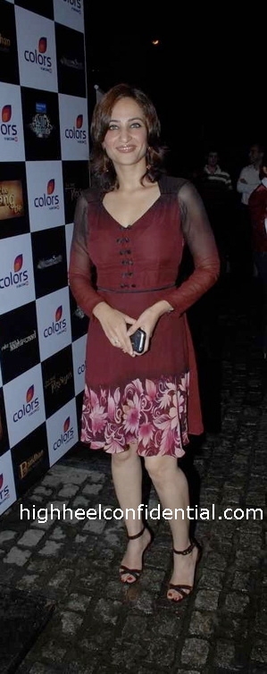 Rakhshanda Khan