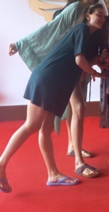 Aysegül Yilmaz