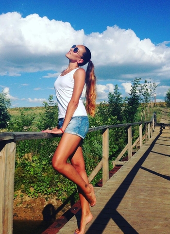 Yuliya Gerasimova