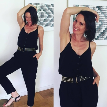 Ángela Prieto