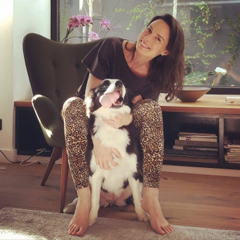 Ángela Prieto