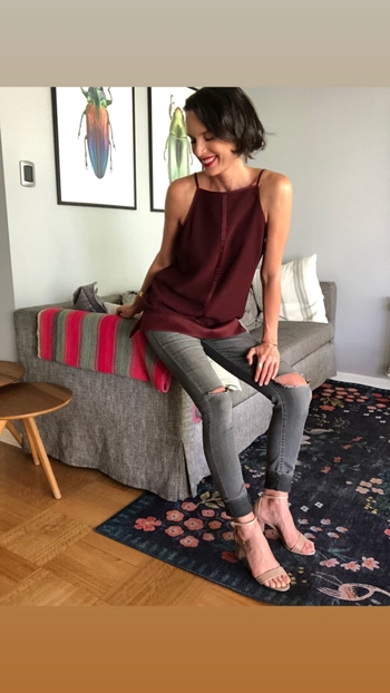 Ángela Prieto