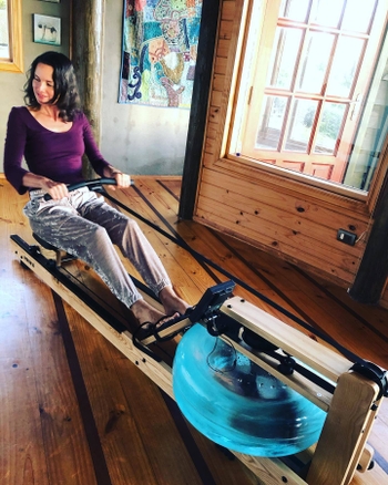 Ángela Prieto
