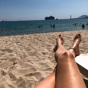 Ángela Prieto