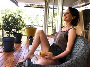 Ángela Prieto