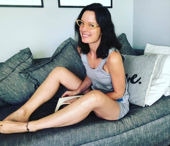 Ángela Prieto
