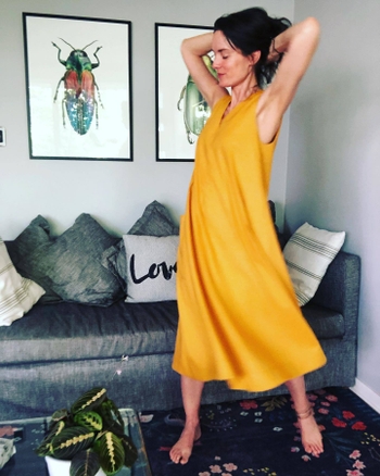 Ángela Prieto