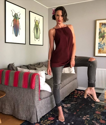 Ángela Prieto