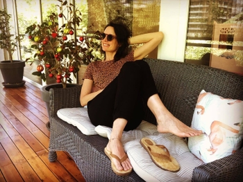 Ángela Prieto
