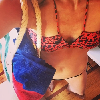 Ángela Prieto